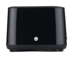 WILFA TO3GB-1000 Breakfast - Toaster (Schwarz)