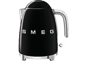 Smeg KLF 01 Bleu - Wasserkocher (Schwarz)