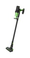 ecofort ecoQ Rena Allround kabelloser Staubsauger mit Wechselakku