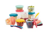 Babynahrungs-Set Babybols