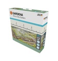 GARDENA Micro-Drip System Bewässerungs-Komplettset 13450-20