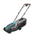 GARDENA PowerMax 32/18V P4A solo Akku Rasenmäher ohne Akku, ohne Ladegerät 18 V Schnittbreite (max.) 320 mm