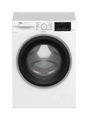Beko WM325 Waschmaschine Schwarz