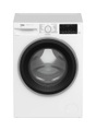 BEKO, Beko WM325 Waschmaschine Schwarz