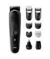 Braun Elektrokörperrasierer »Braun Rasierer MultiGroomerKit MGK5440«