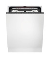 Electrolux GA60SLVS Geschirrspüler