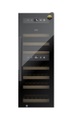 Caso, Caso WineExclusive 38 Smart Weinschrank