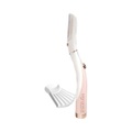 BEST DIRECT, BEST DIRECT VELFORM DERMAPL. PEELING&HAIR REMOVAL SYSTEM - Haarentferner (Weiss)