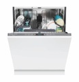 Candy CI 6C4F0A Spülmaschinen Rapidò Weiss