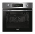 Candy FIDC X625 L Backofen Schwarz