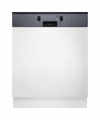 Electrolux GA60GLICSP Geschirrspüler Schwarz