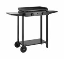 Nouvel, Nouvel 402647 Trolly F/ Base 60 cm - Rollwagen (Schwarz)