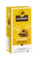 La Semeuse, La Semouse Delizio Espresso Kaffeekapseln 16 Stk.