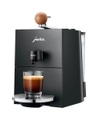 Jura, JURA ONO Kaffeemaschine Schwarz