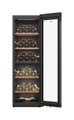 Haier, HAIER HWS236GDGU1 - Weinklimaschrank (Standgerät)