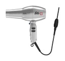 Solis, Solis 360° ionicPro Silver Haartrockner