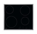 Electrolux, Electrolux GK58TCCN Glaskeramik Kochfeld
