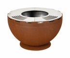 undefined, Firebowl 60 Grill- und Feuerstelle
