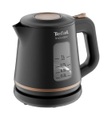 TEFAL Includeo KI5338 - Wasserkocher (Schwarz)