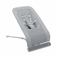 CHICCO, Chicco Schaukelwippe Rhythm'N'Sound Cross Collection Ash grey