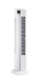 Stylies Cygnus Turmventilator Weiss