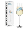 Ritzenhoff, Ritzenhoff Sarkle Proseccoglas #11