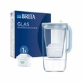 Brita, BRITA Tischwasserfilter Model One Hellblau