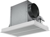 Bosch, Clean Air Plus Umluftset, weiß, DIZ1JC2C6
