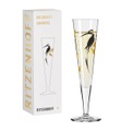Ritzenhoff Goldnacht Champagnerglas #21