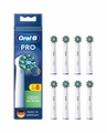 Oral-B, Oral-B Pro CrossAction 8er Bürstenkopf