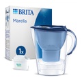 BRITA Tischwasserfilter Marella inkl. 1 Maxtra Pro All-in-1