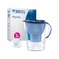 Brita, BRITA Tischwasserfilter Marella inkl. 3 Maxtra Pro All-in-1