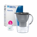 BRITA Tischwasserfilter Marella inkl. 3 Maxtra Pro All-in-1