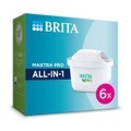 Brita, BRITA Kartusche Maxtra Pro All-In-1 6er Pack