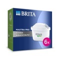 BRITA Kartusche Maxtra Pro 6er Pack