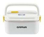 G3 Ferrari Lunch Box Vitto Weiss