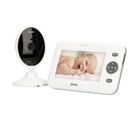 Alecto Dvm-275 - Video-Babyphone (Weiss)