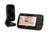Alecto, ALECTO DVM149 - Babyphone (Schwarz)