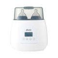 Alecto, ALECTO BW700TWIN - Fläschchenwärmer (Weiss)