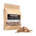 Hamson Räucherchips Rotwein Zubehör