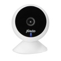 Alecto, ALECTO SMARTBABY5 - WLAN-Babyphone mit Kamera (Weiss)