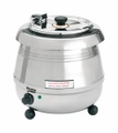Bartscher De Luxe Suppentopf 9 Liter