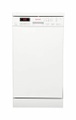 Sharp, Sharp QW-NS22F47EW-DE Geschirrspüler Weiss
