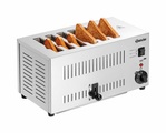 Bartscher TS60 Toaster 6 Scheiben