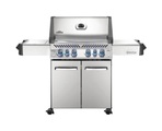 Napoleon, Napoleon Prestige 500 RSIB Grill Edelstahl