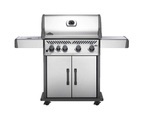 Napoleon Gasgrill Rogue XT 525 Edelstahl
