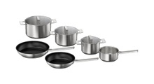 Siemens Kochgeschirr-Set, HZ9SE060