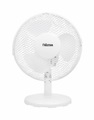 TRISTAR Tischventilator 23cm VE-5721 weiss