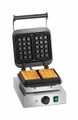 Bartscher Waffeleisen einfach Brüsseler