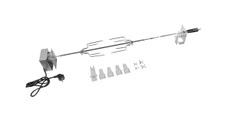 Campingaz, Campingaz Grillspiess »CAMPPINGAZ Culinary Modular Rotisserie Kit«